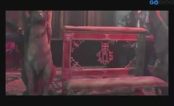 Slut Takes Two Guys Experience Double Penetration Oral Adventure