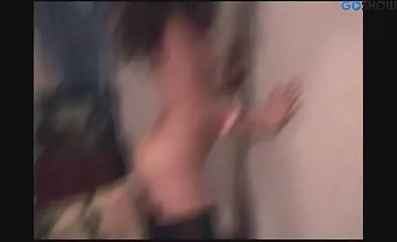 Tease Me, Brunette Temptress