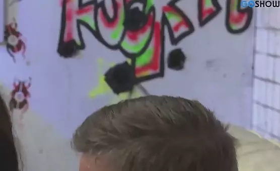 Horny Examiners Threesome Blowjobs and Lesbian Delights